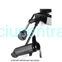 Humminbird MEGA 360 Imaging Fortrex sonaras